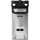 Epson WF-M52xx/57xx Series Ink Cartridge XL Black, Inchiostro Resa elevata (XL), Inchiostro a base di pigmento, 10000 pagine, 1 pz