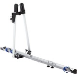 FISCHER Fahrrad Xreme argento/Nero