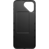 Fairphone 5 retro, Copertura Nero (opaco)