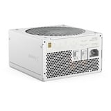 Fractal Design ION Gold 3 1000W White, Alimentatore PC bianco