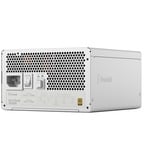 Fractal Design ION Gold 3 1000W White, Alimentatore PC bianco