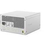 Fractal Design ION Gold 3 1000W White, Alimentatore PC bianco