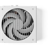 Fractal Design ION Gold 3 1000W White, Alimentatore PC bianco