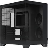 Fractal Design Pop 2 Vision, Chassis Tower Nero