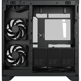 Fractal Design Pop 2 Vision, Chassis Tower Nero