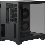 Fractal Design Pop 2 Vision, Chassis Tower Nero