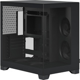 Fractal Design Pop 2 Vision, Chassis Tower Nero