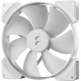Fractal Design Prisma AL-18 ARGB PWM White, Ventola bianco