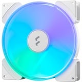 Fractal Design Prisma AL-18 ARGB PWM White, Ventola bianco