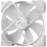 Fractal Design Prisma AL-18 ARGB PWM White, Ventola bianco