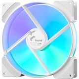 Fractal Design Prisma AL-18 ARGB PWM White, Ventola bianco