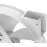 Fractal Design Prisma AL-18 ARGB PWM White, Ventola bianco