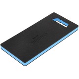 GEDORE 906, Protezione del ginocchio Nero/Blu