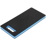 GEDORE 906, Protezione del ginocchio Nero/Blu