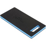 GEDORE 906, Protezione del ginocchio Nero/Blu