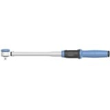 GEDORE Chiave dinamometrica TORCOFIX TF-K200, 1/2" Nero/Blu