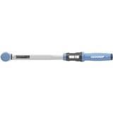 GEDORE Chiave dinamometrica TORCOFIX TF-K200, 1/2" Nero/Blu