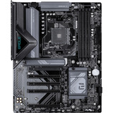 GIGABYTE B550 X EAGLE, Scheda madre 