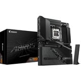 GIGABYTE B850 AORUS STEALTH, Scheda madre Nero
