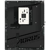 GIGABYTE B850 AORUS STEALTH, Scheda madre Nero