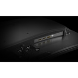 GIGABYTE GS27QCA 27" QHD Monitor Gaming Curvo – 2560 x 1440, 180Hz, 1ms, 250 cd/m², FreeSync, HDR Ready, HDMI 2.0, DisplayPort 1.4, Monitor di gioco Nero (opaco), 180Hz, 1ms, 250 cd/m², FreeSync, HDR Ready, HDMI 2.0, DisplayPort 1.4, 68,6 cm (27"), 2560 x 1440 Pixel, Quad HD, LED, 1 ms, Nero