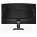 GIGABYTE GS27QCA, Monitor di gioco Nero (opaco)