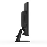 GIGABYTE GS27QCA, Monitor di gioco Nero (opaco)