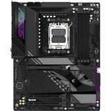 GIGABYTE X870E A ELITE WIFI7, Scheda madre Nero