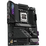GIGABYTE X870E A ELITE WIFI7, Scheda madre Nero