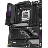 GIGABYTE X870E A ELITE WIFI7, Scheda madre Nero