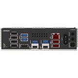 GIGABYTE X870E A ELITE WIFI7, Scheda madre Nero
