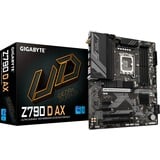 GIGABYTE Z790 D AX 