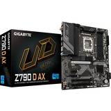GIGABYTE Z790 D AX, Scheda madre 