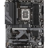 GIGABYTE Z790 D AX, Scheda madre 