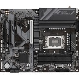GIGABYTE Z790 D AX, Scheda madre 