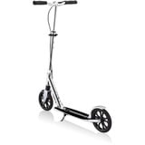 GLOBBER 685-140, Scooter argento