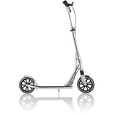 GLOBBER 685-140, Scooter argento