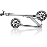GLOBBER 685-140, Scooter argento