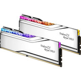 G.Skill DIMM 64 GB DDR5-6000 (2x 32 GB) Dual-Kit, Memoria argento