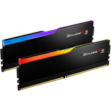G.Skill F5-6800J3445G32GX2-RM5RK Nero