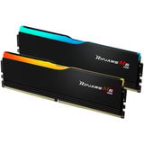 G.Skill F5-6800J3445G32GX2-RM5RK Nero