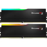 G.Skill F5-6800J3445G32GX2-RM5RK, Memoria Nero