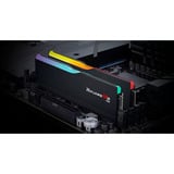 G.Skill F5-6800J3445G32GX2-RM5RK, Memoria Nero