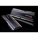 G.Skill F5-8000J3848H16GX2-TZ5NR, Memoria Nero