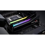 G.Skill F5-8000J3848H16GX2-TZ5NR, Memoria Nero