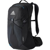 Gregory 141308-7416, Zaino Nero