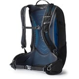 Gregory 141308-7416, Zaino Nero
