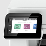 HP 2Z622F#B19, Stampante multifunzione grigio