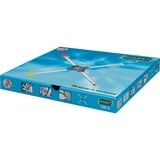 Hazet Chiave a croce per auto 705V, con coperture protettive, Croce. 