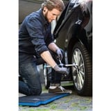 Hazet Chiave a croce per auto 705V, con coperture protettive, Croce. 